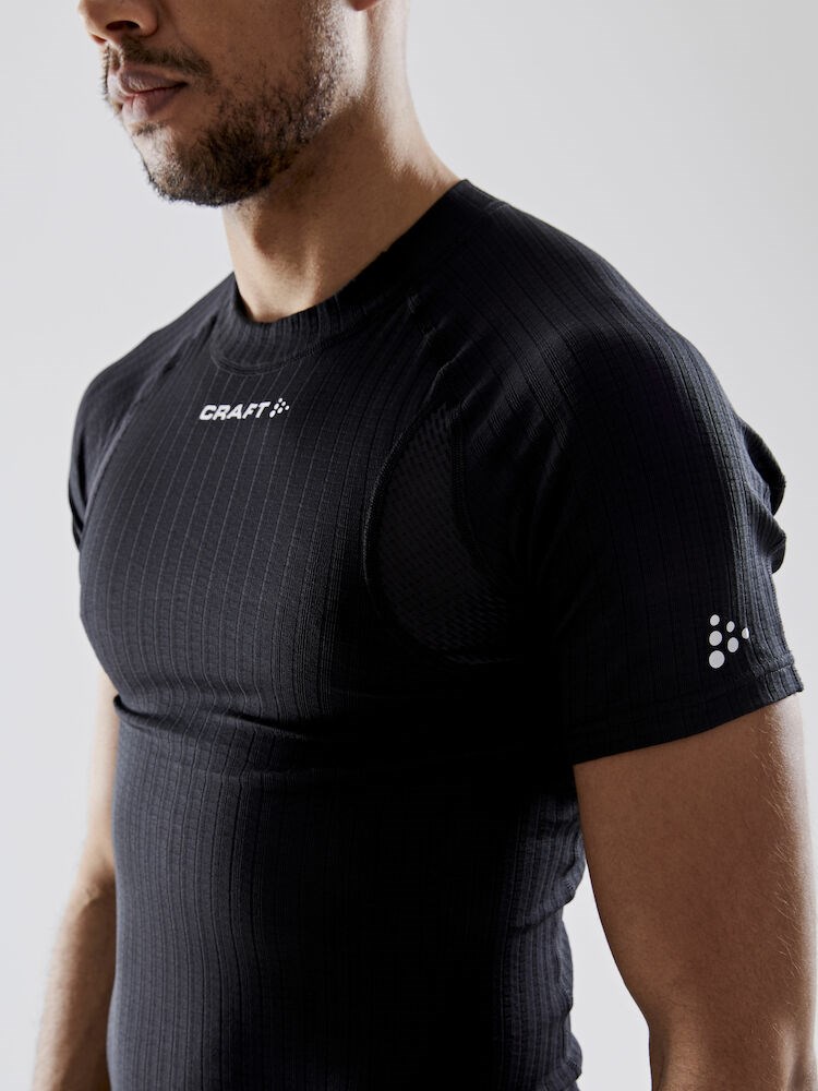 Craft - Active Extreme X CN SS M Black S Craft - Active Extreme X CN SS M Black S