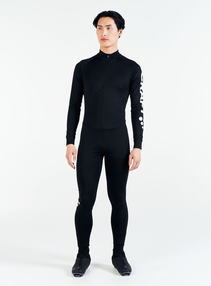Craft - ADV Nordic Ski Club Suit M Black L