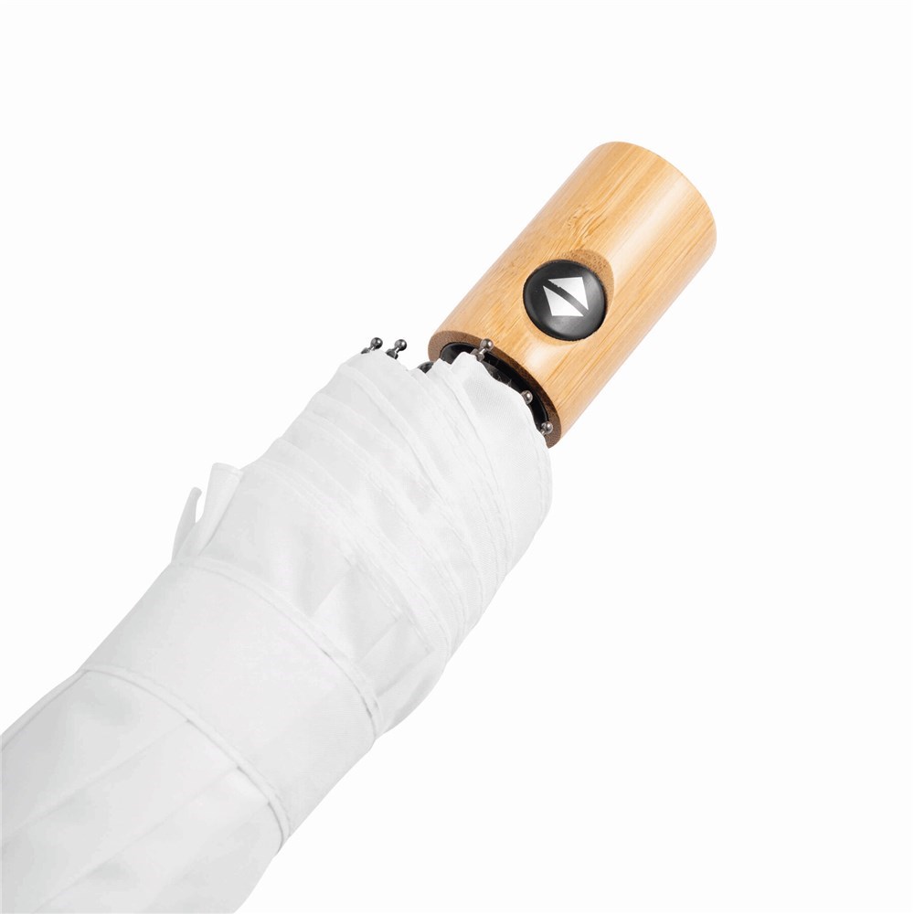 Stormvaste, automatisch te openen- en sluiten pocketparaplu CALYPSO