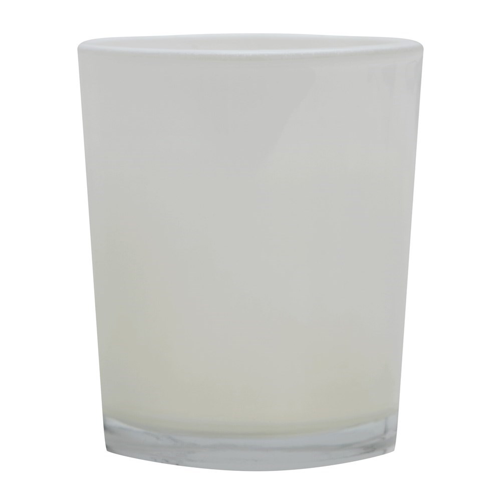 Kaars in glas SPHERE
