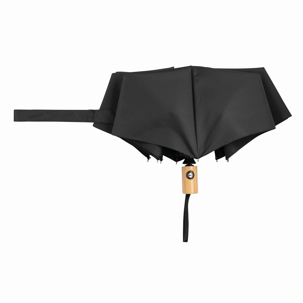 Stormvaste, automatisch te openen- en sluiten pocketparaplu CALYPSO