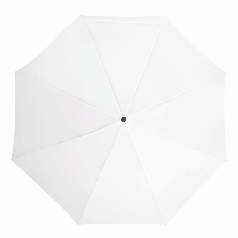 Stormvaste, automatisch te openen- en sluiten pocketparaplu CALYPSO