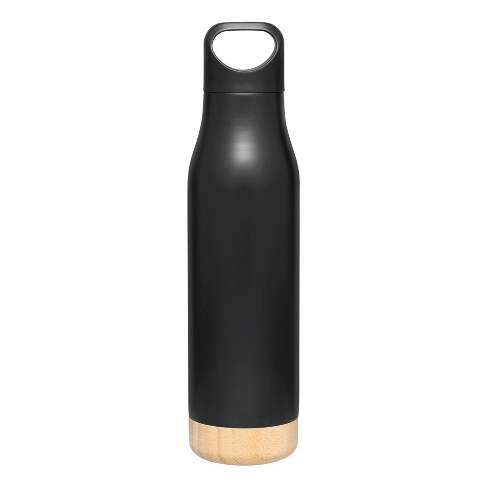 Vacuüm drinkfles BAMBOO LEGEND