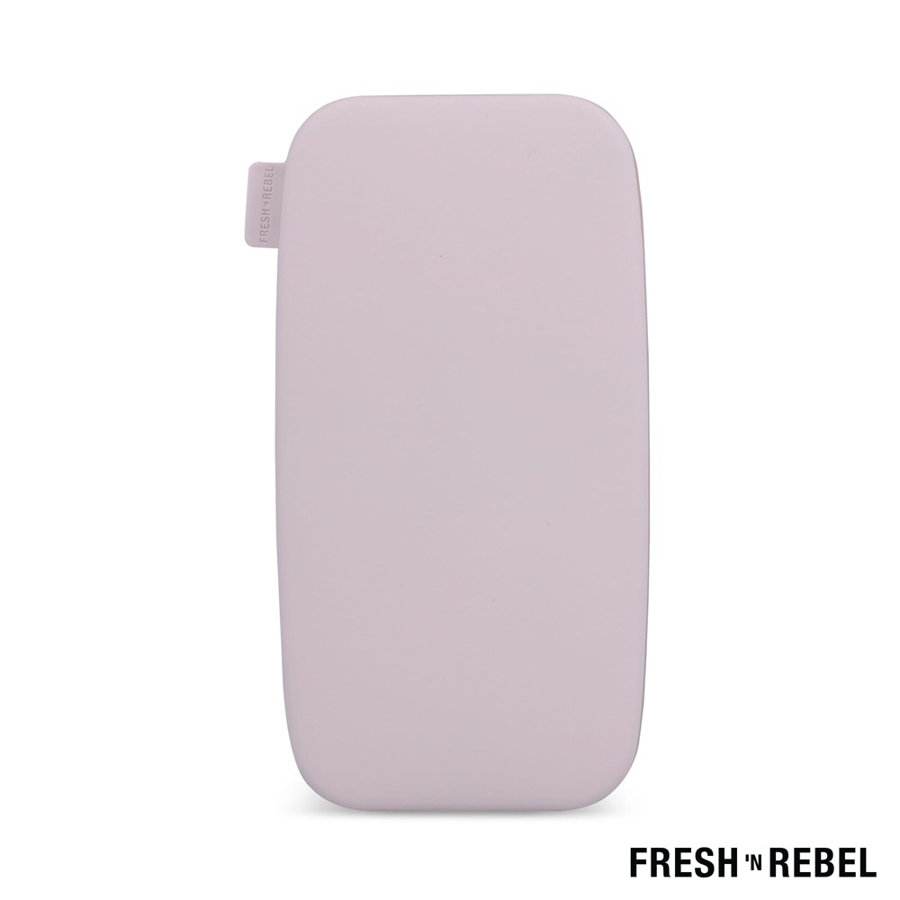 2PB18100 | Fresh 'n Rebel Powerbank 18000mAh USB-C Fast Charging 20W 2PB18100 | Fresh 'n Rebel Powerbank 18000mAh USB-C Fast Charging 20W