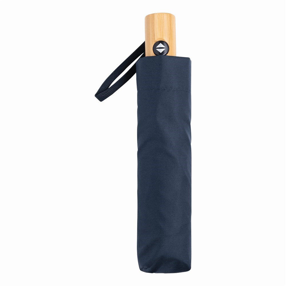 Stormvaste, automatisch te openen- en sluiten pocketparaplu CALYPSO