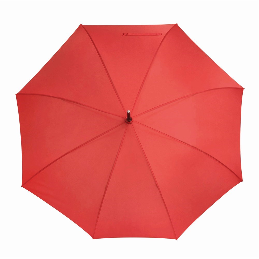 Automatisch te openen windproof paraplu PASSAT