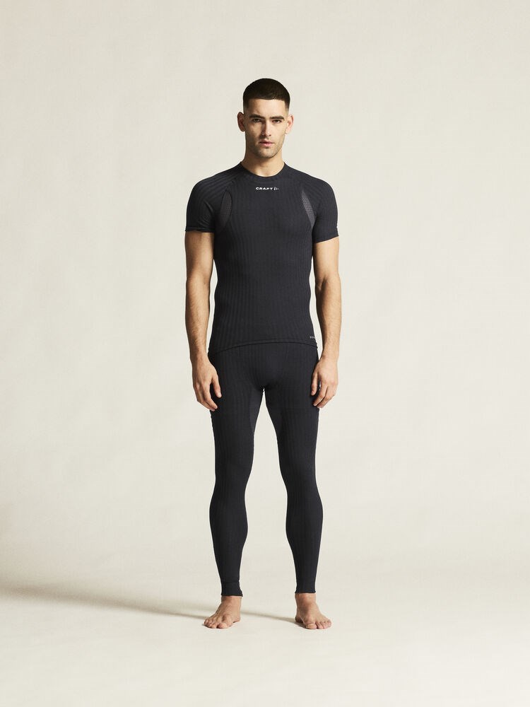 Craft - Active Extreme X CN SS M Black S Craft - Active Extreme X CN SS M Black S