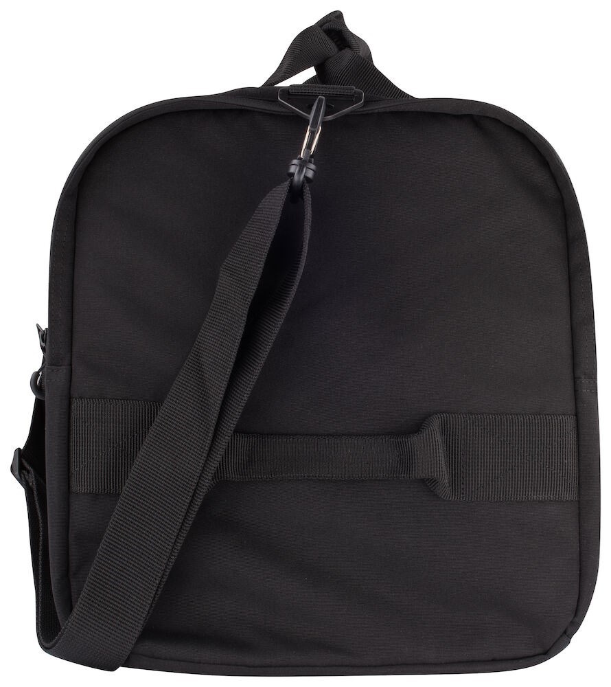 Clique - 2.0 Travel Bag Medium Zwart .