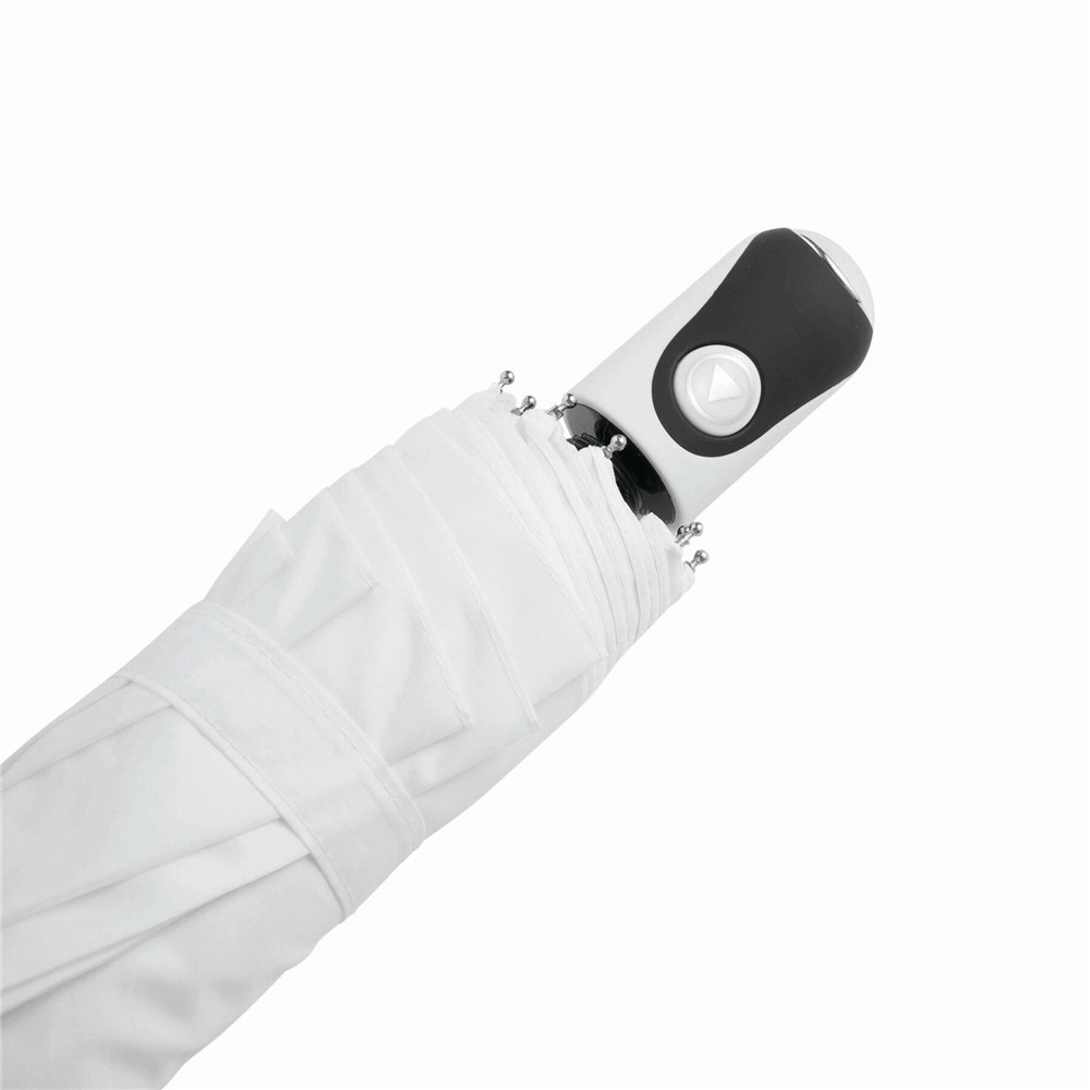 Automatisch te openen uit 3 secties bestaande paraplu, COVER