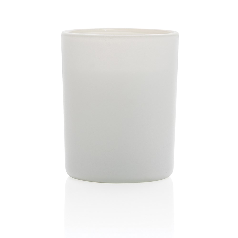 Ukiyo geurkaars in glas