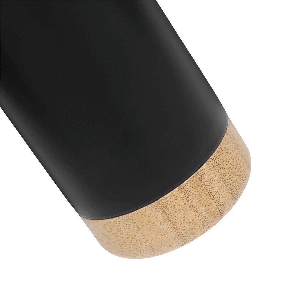 Vacuüm drinkfles BAMBOO LEGEND
