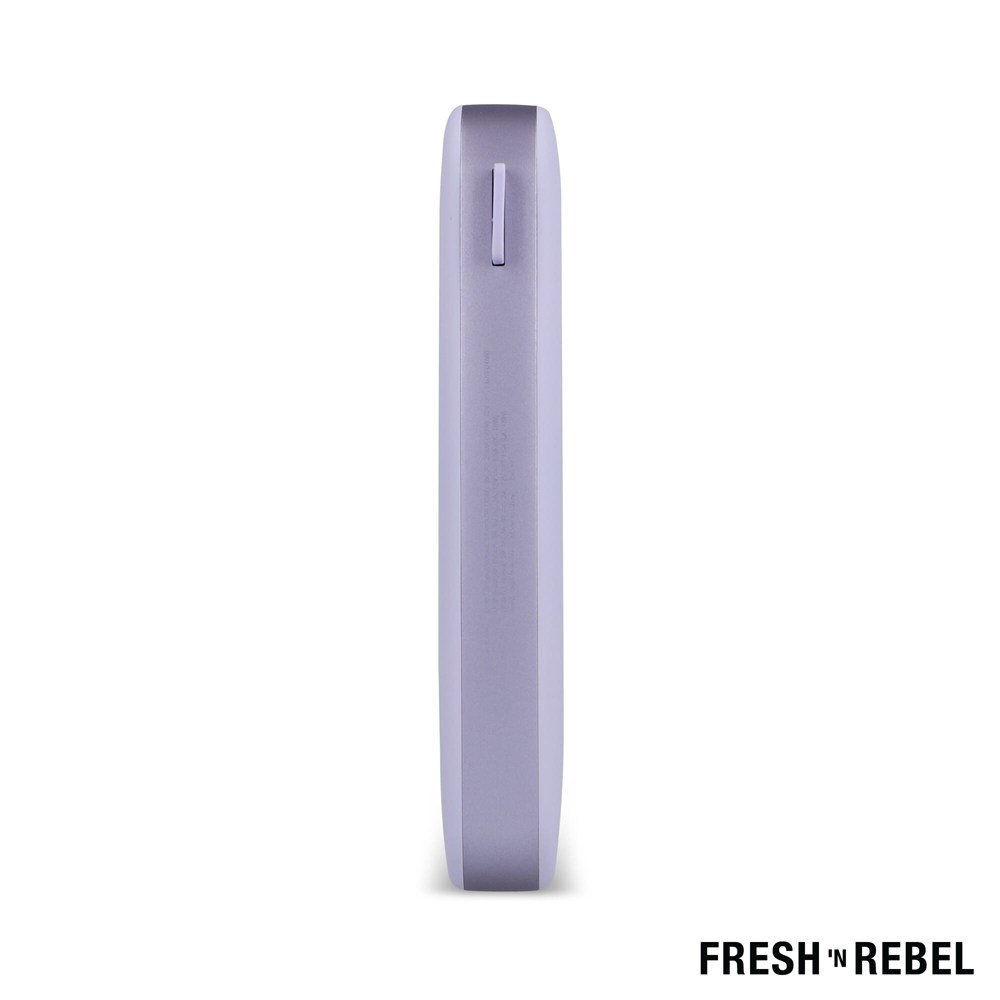 2PB18100 | Fresh 'n Rebel Powerbank 18000mAh USB-C Fast Charging 20W 2PB18100 | Fresh 'n Rebel Powerbank 18000mAh USB-C Fast Charging 20W