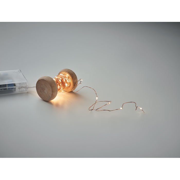 FAIRY - LED lichtsnoer 5m