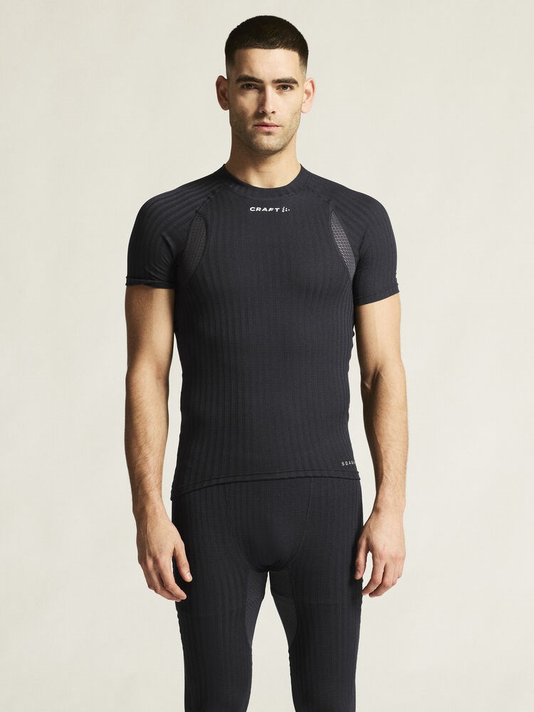 Craft - Active Extreme X CN SS M Black S Craft - Active Extreme X CN SS M Black S
