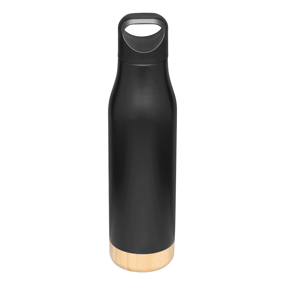 Vacuüm drinkfles BAMBOO LEGEND