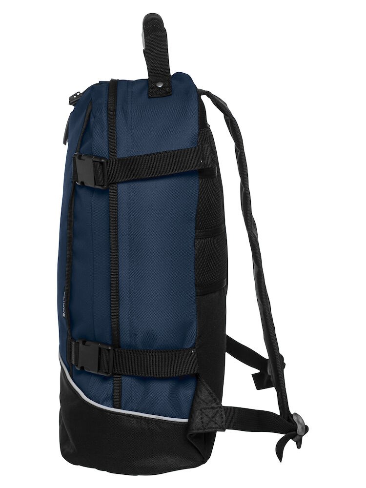 Clique - Backpack II Navy .