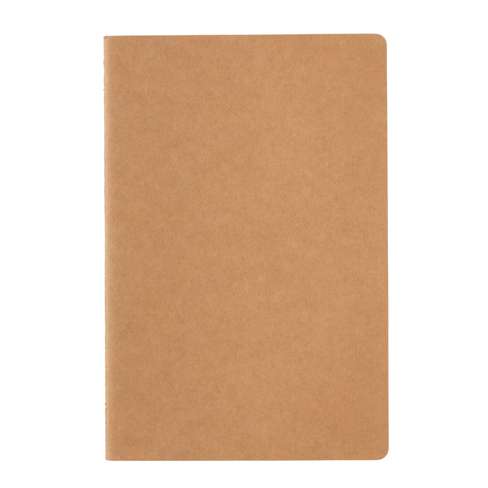 A5 standard softcover notitieboek