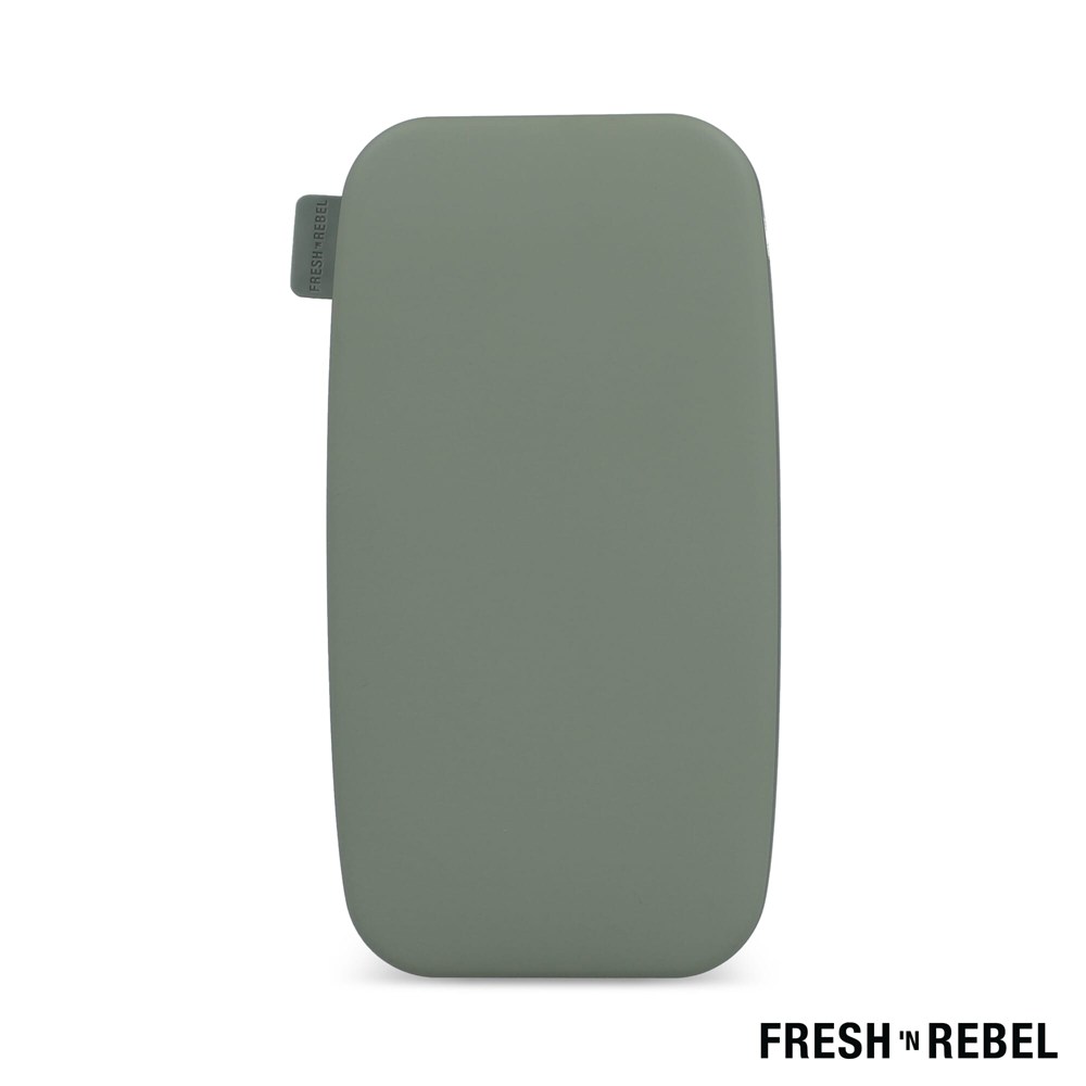 2PB18100 | Fresh 'n Rebel Powerbank 18000mAh USB-C Fast Charging 20W 2PB18100 | Fresh 'n Rebel Powerbank 18000mAh USB-C Fast Charging 20W