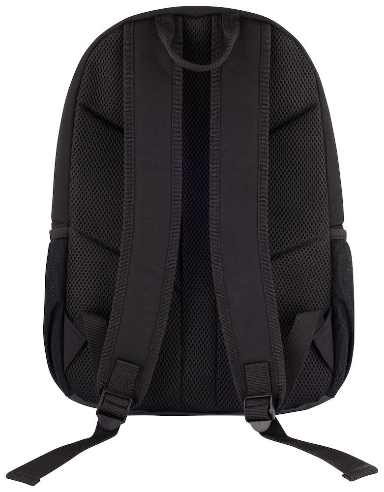 Clique - 2.0 Cooler Backpack Zwart .