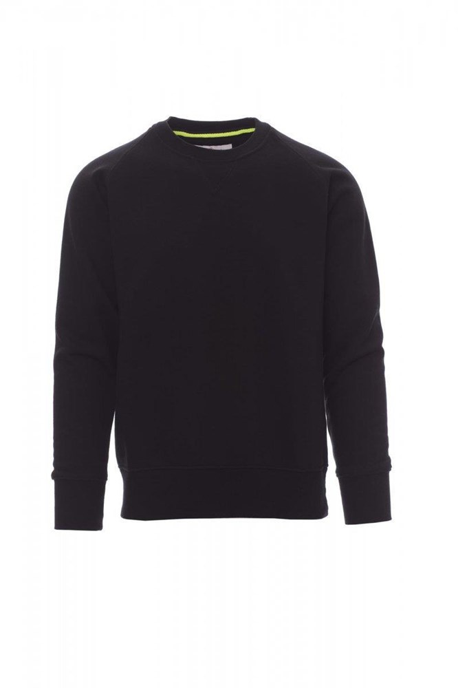 Payper Mistral+ sweater black L