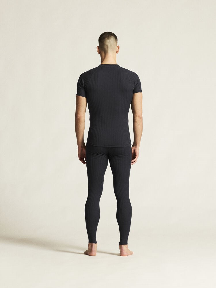 Craft - Active Extreme X CN SS M Black S Craft - Active Extreme X CN SS M Black S