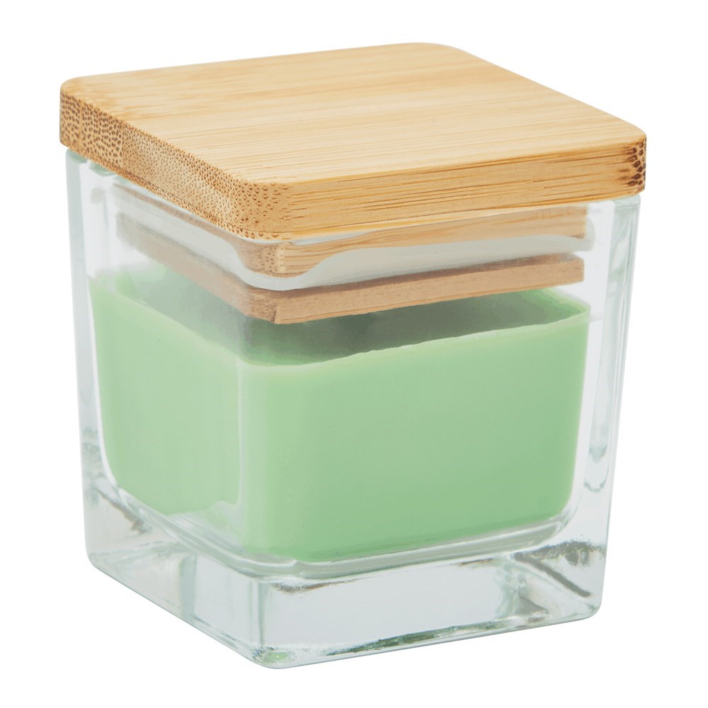 GLOW - groen / appelgeur