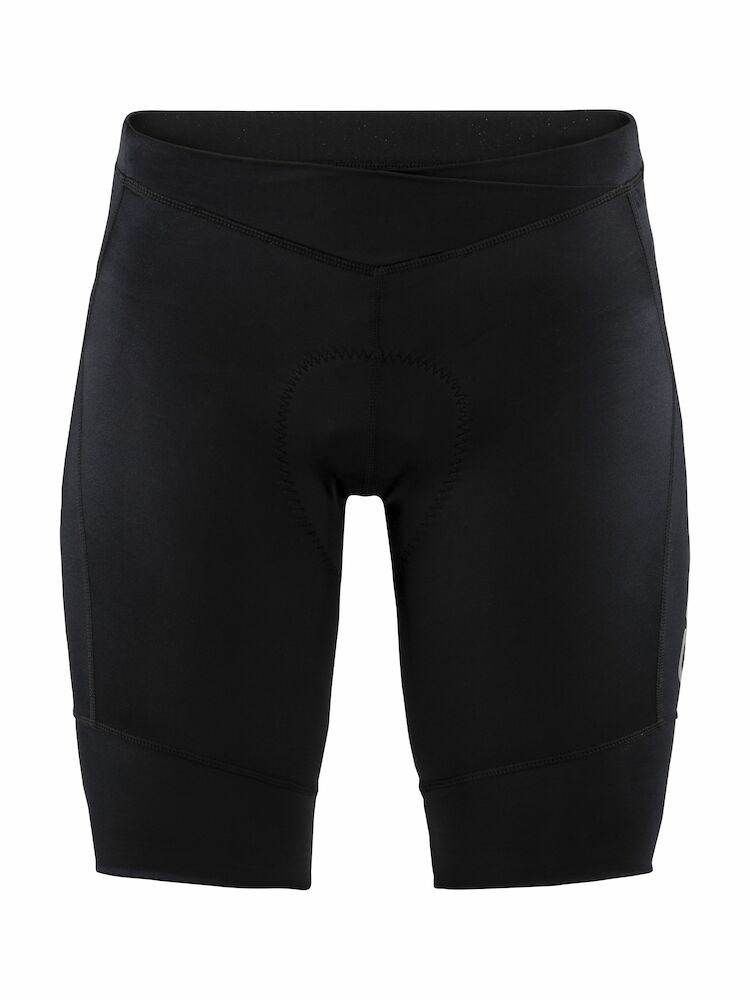 Craft - CORE Essence Shorts W Black XS