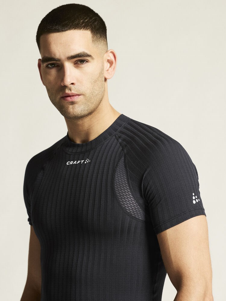Craft - Active Extreme X CN SS M Black S Craft - Active Extreme X CN SS M Black S
