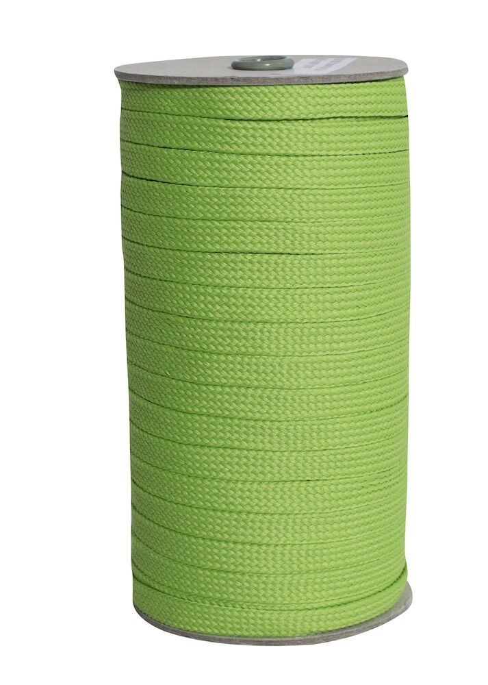 Clique - Drawstring 50 m Appel-groen .