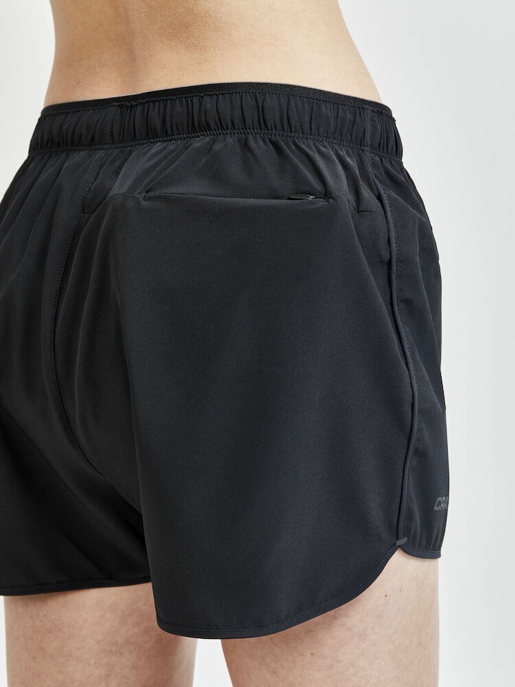 Craft - ADV Essence 2" Stretch Shorts W Black XL