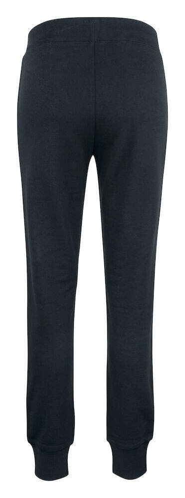 Clique - Premium OC Pants Women Zwart S