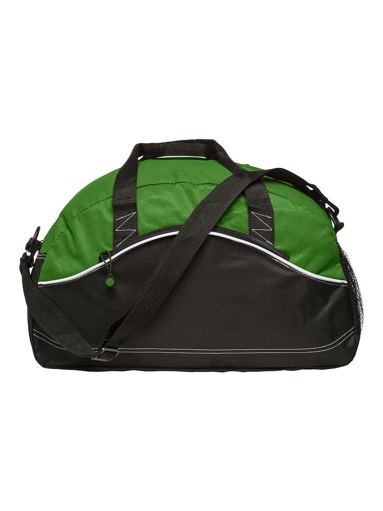 Clique - Basic Bag Appel-groen .