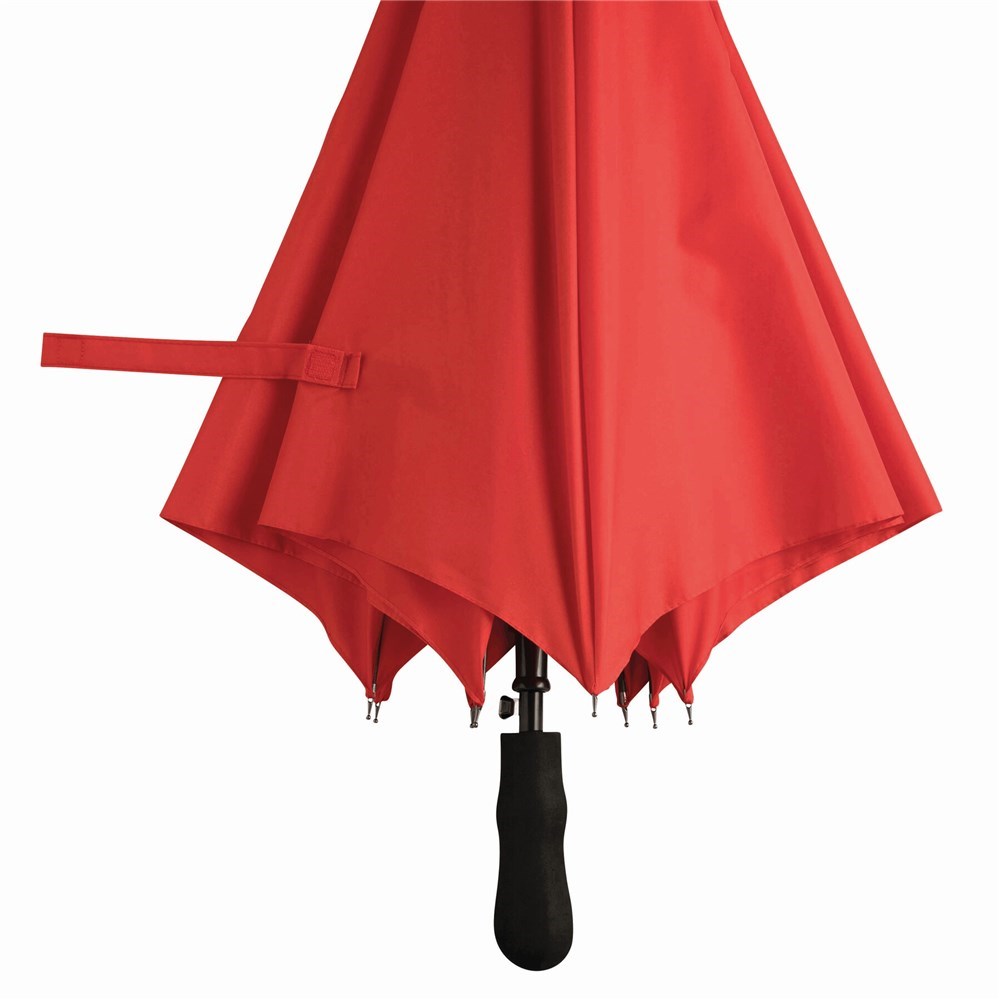 Automatisch te openen windproof paraplu PASSAT