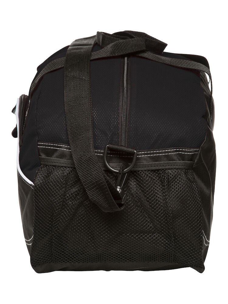 Clique - Basic Bag Zwart .