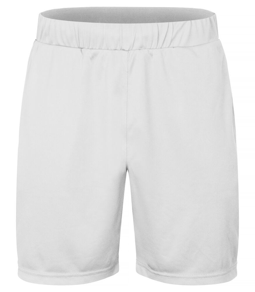 Clique - Basic Active Shorts Wit S