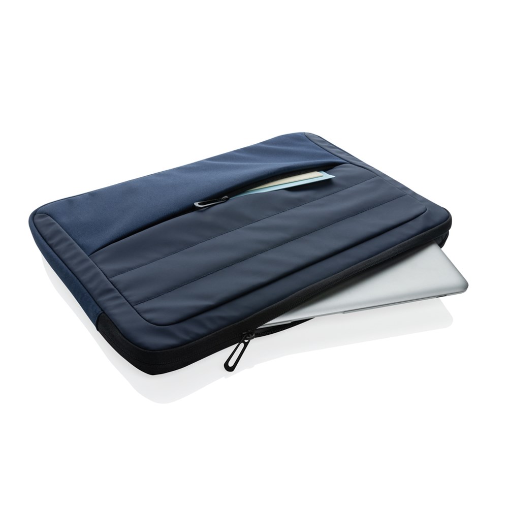 Armond AWARE™ RPET 15.6" laptop sleeve