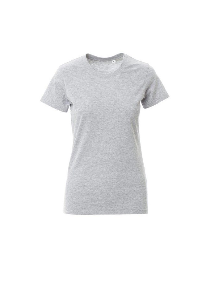 Payper Free Lady t-shirt Melange t-shirt melange grey XL