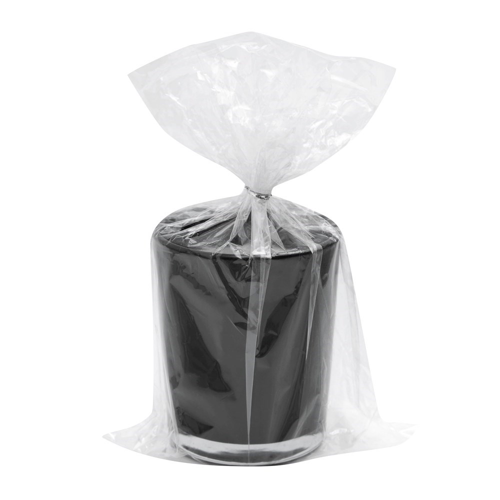 Kaars in glas SPHERE