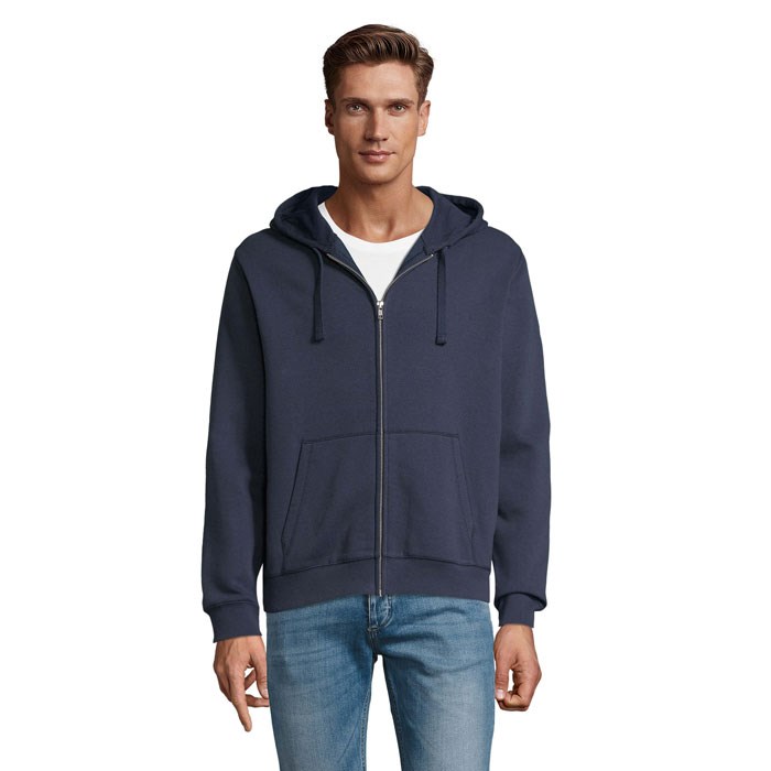 SPIKE MEN - SPIKE HOOD HEREN 280gr