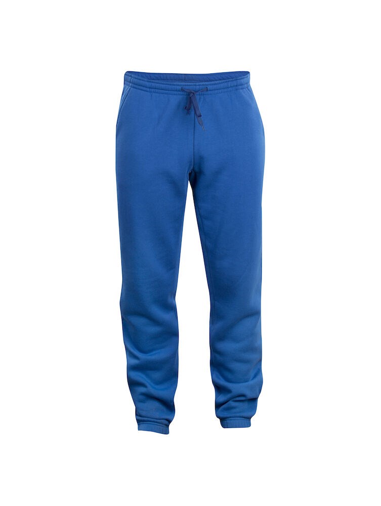 Clique - Basic Pants Junior Kobalt 110-120