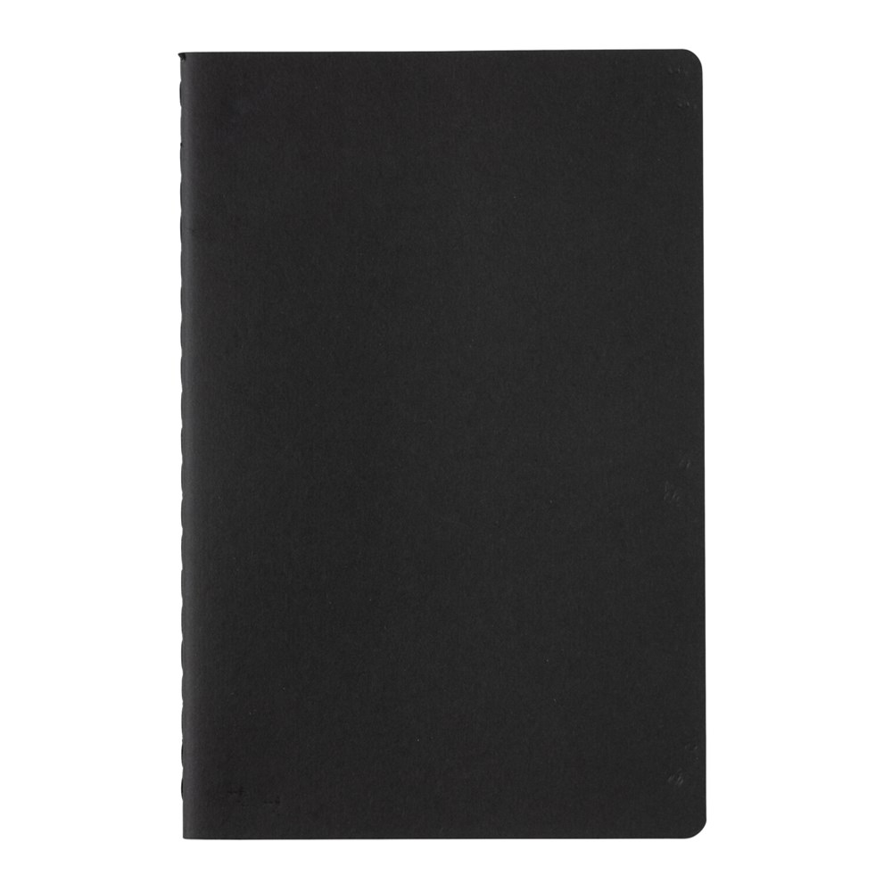 A5 standard softcover notitieboek
