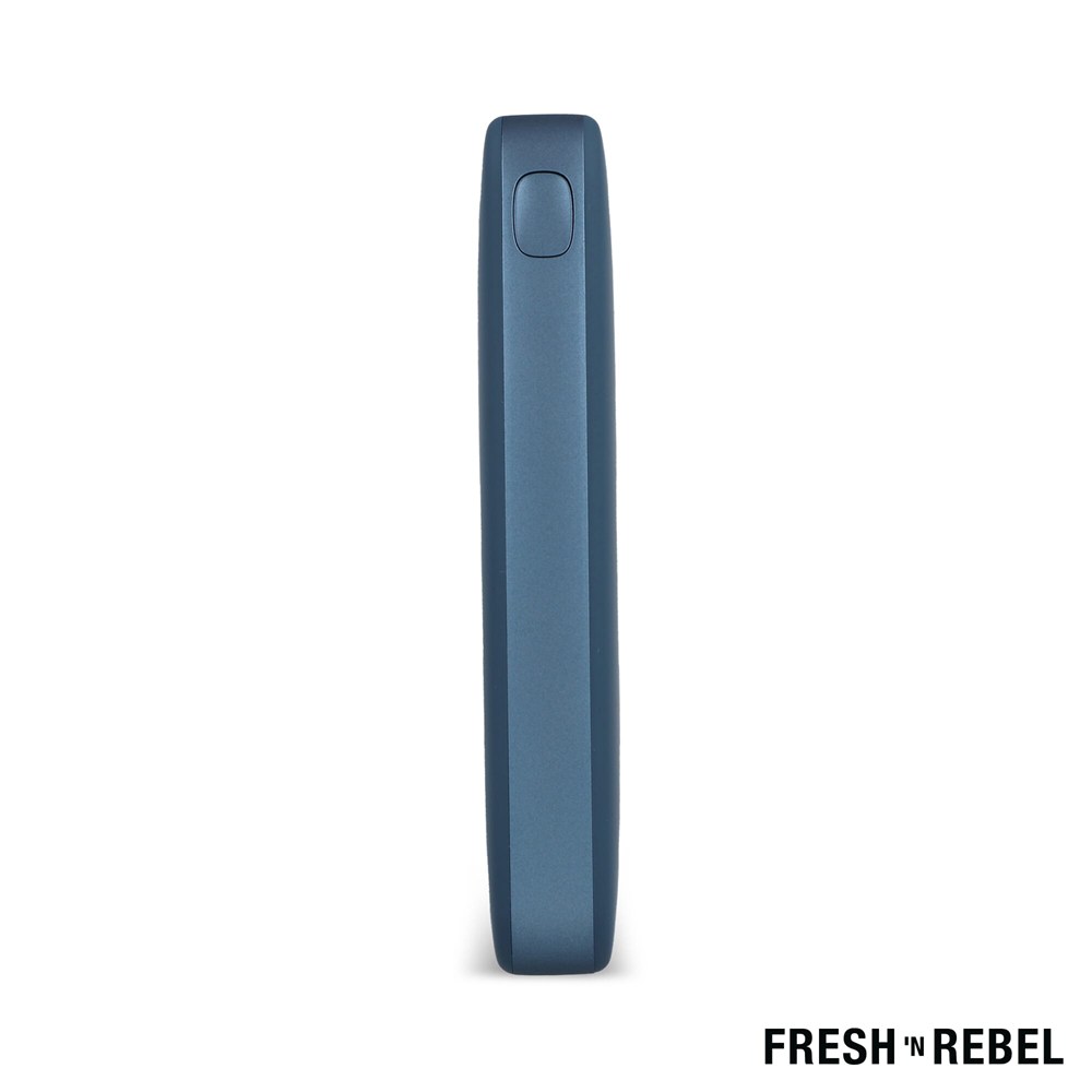 2PB18100 | Fresh 'n Rebel Powerbank 18000mAh USB-C Fast Charging 20W 2PB18100 | Fresh 'n Rebel Powerbank 18000mAh USB-C Fast Charging 20W