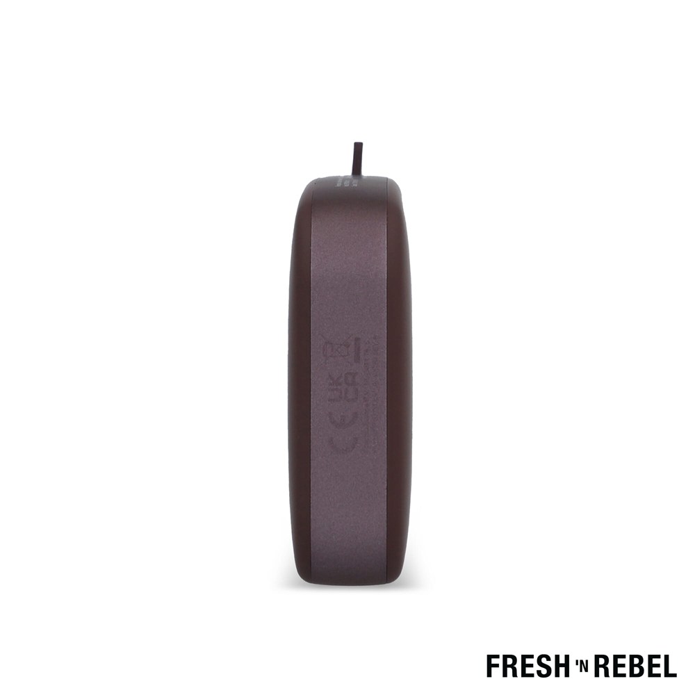 2PB18100 | Fresh 'n Rebel Powerbank 18000mAh USB-C Fast Charging 20W 2PB18100 | Fresh 'n Rebel Powerbank 18000mAh USB-C Fast Charging 20W