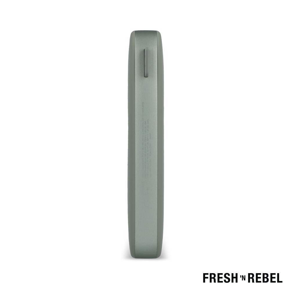 2PB18100 | Fresh 'n Rebel Powerbank 18000mAh USB-C Fast Charging 20W 2PB18100 | Fresh 'n Rebel Powerbank 18000mAh USB-C Fast Charging 20W