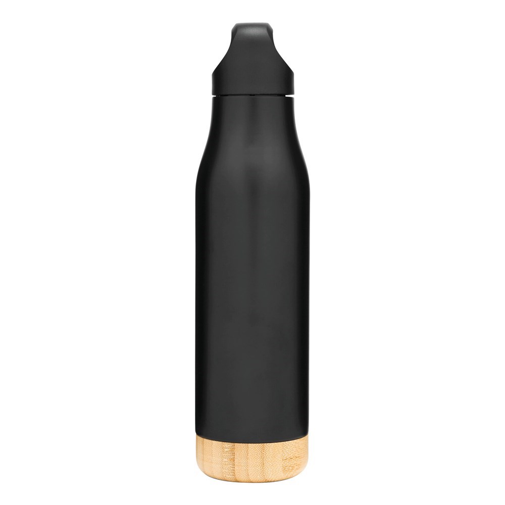 Vacuüm drinkfles BAMBOO LEGEND