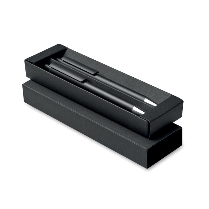 ORWELL - Gerecycled aluminium pennenset