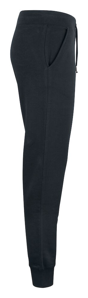 Clique - Premium OC Pants Women Zwart S