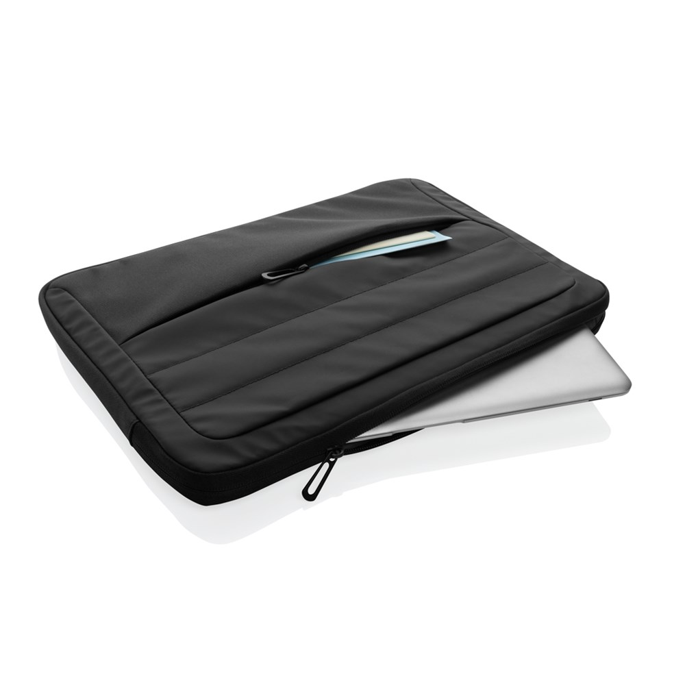 Armond AWARE™ RPET 15.6" laptop sleeve
