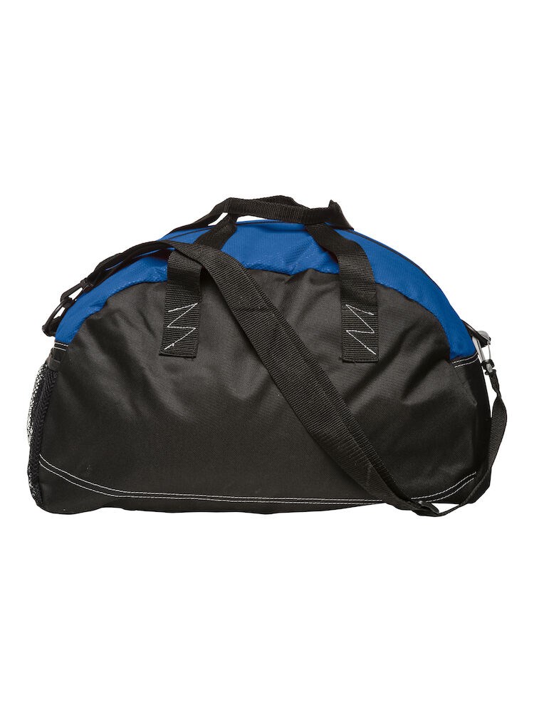 Clique - Basic Bag Kobalt .