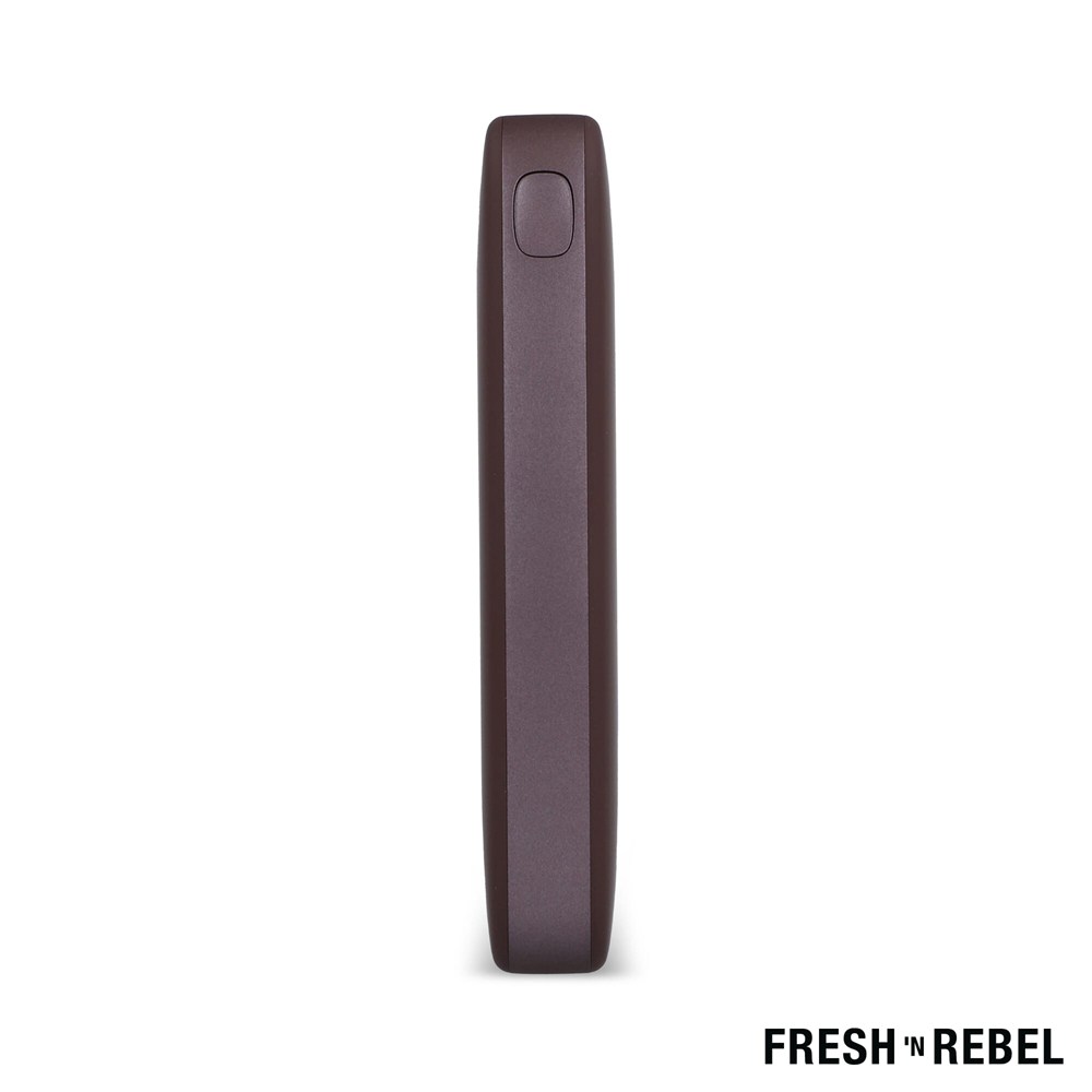 2PB18100 | Fresh 'n Rebel Powerbank 18000mAh USB-C Fast Charging 20W 2PB18100 | Fresh 'n Rebel Powerbank 18000mAh USB-C Fast Charging 20W